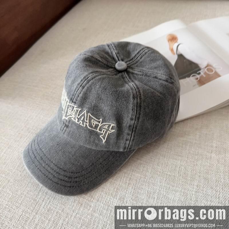 Replica Balenciaga Hat dx39