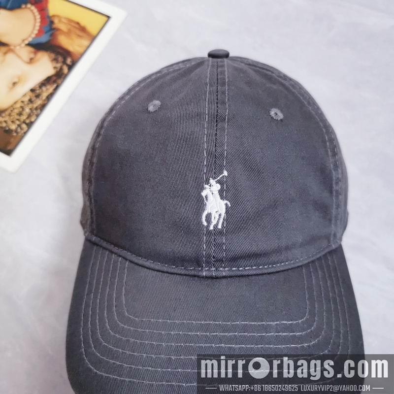 Replica Polo Hat dx01
