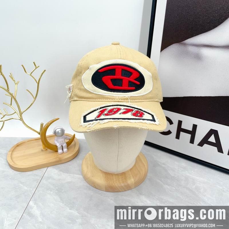 Replica Diesel Hat dx20