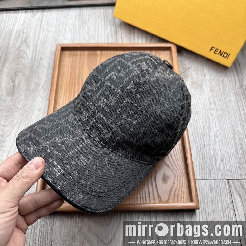 Replica Fendi Hat dx91
