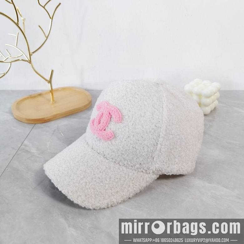 Replica Chanel Hat dxn09