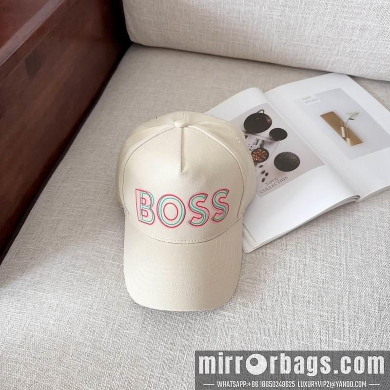 Replica Boss Hat dx04