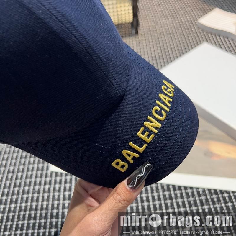 Replica Balenciaga Hat dx12