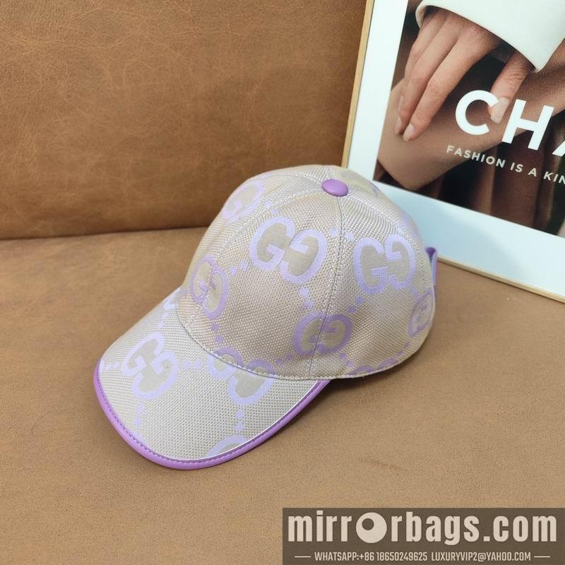 Replica Gucci Hat dx129