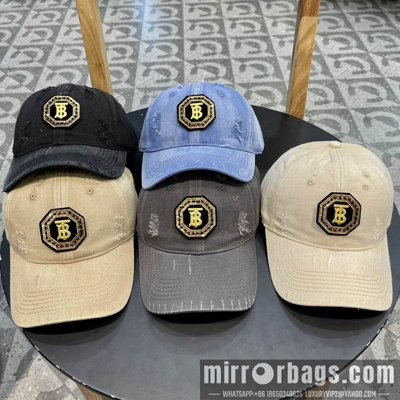 Replica Burberry Hat 041701