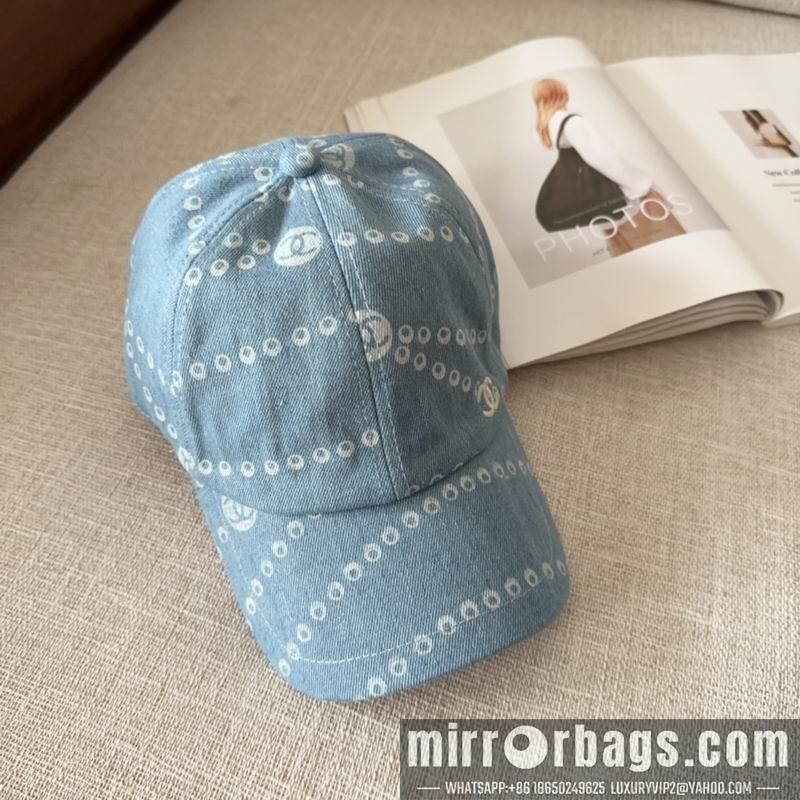 Replica Chanel Hat dx17