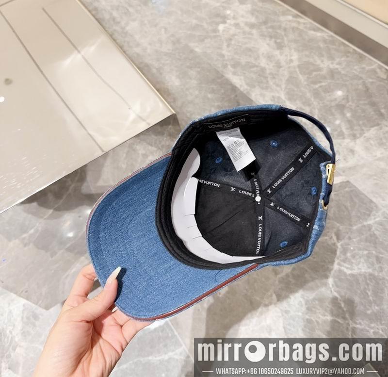 Replica LV Hat dx99