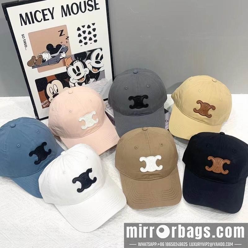 Replica Celine Hat 041401