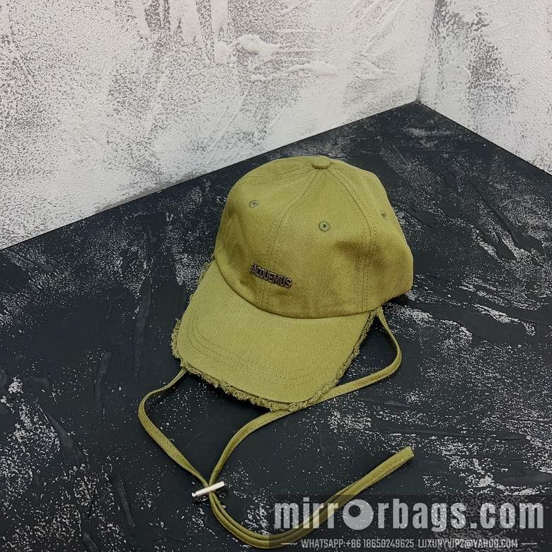Replica Jacquemus Hat dxn01