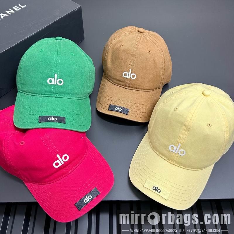 Replica Alo Hat dx33