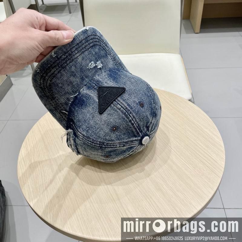 Replica Prada Hat 032001