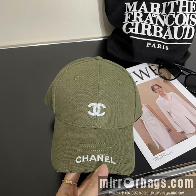 Replica Chanel Hat dx23