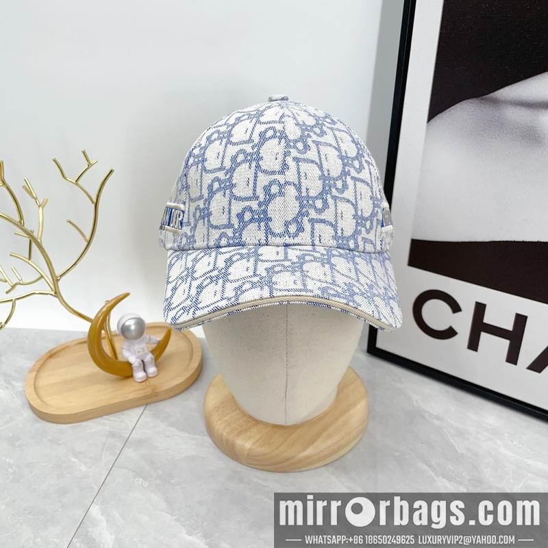 Replica Dior Hat dx12