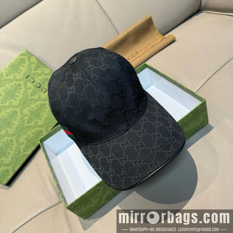 Replica Gucci Hat dx30