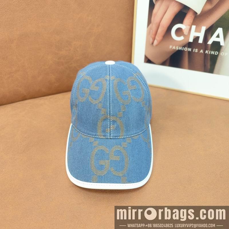 Replica Gucci Hat dx114