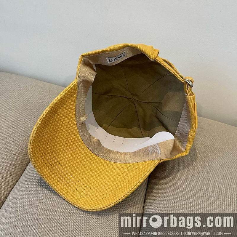 Replica Loewe Hat dx51