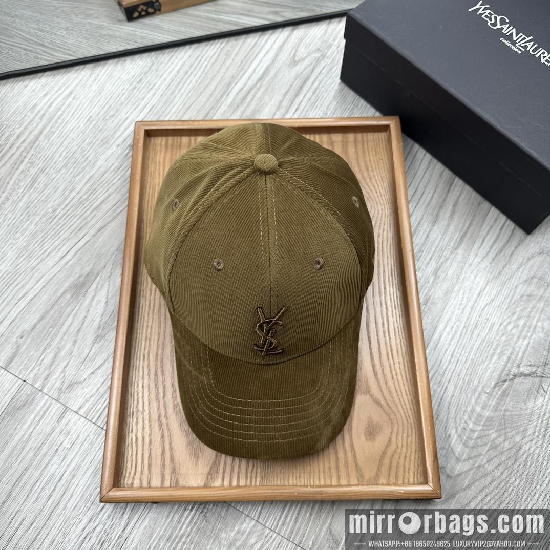 Replica YSL Hat 080201