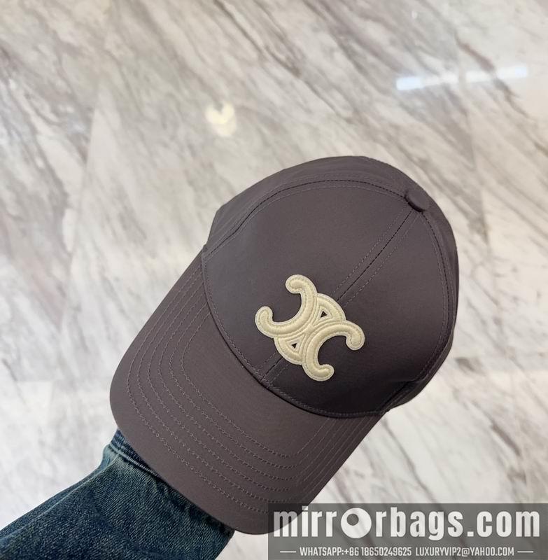 Replica Celine Hat dx29