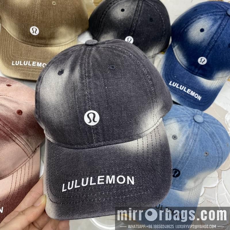 Replica Lululemon Hat dx07