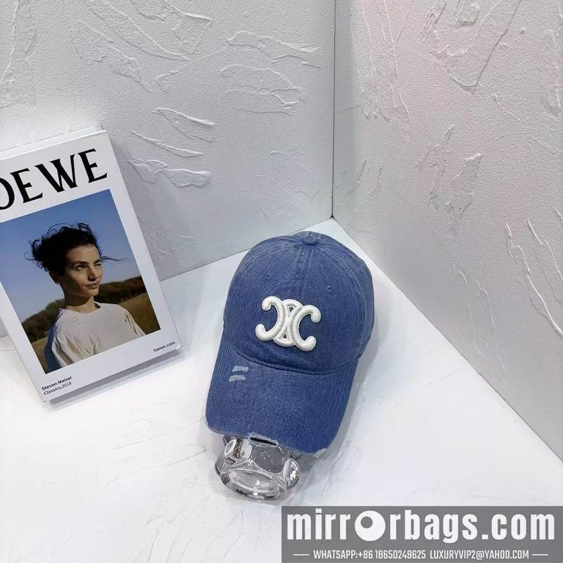 Replica Celine Hat hm01