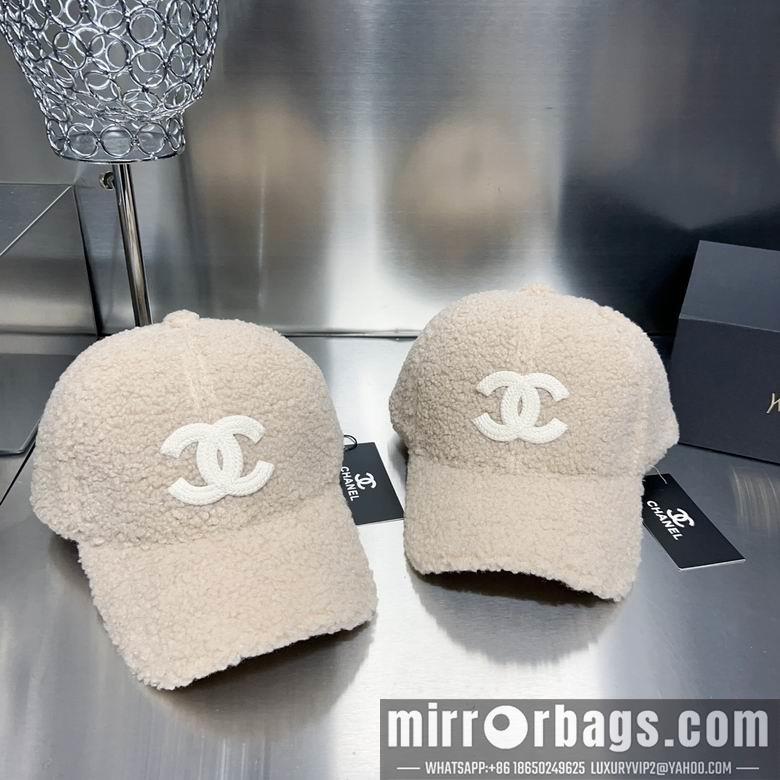 Replica Chanel Hat dxn01