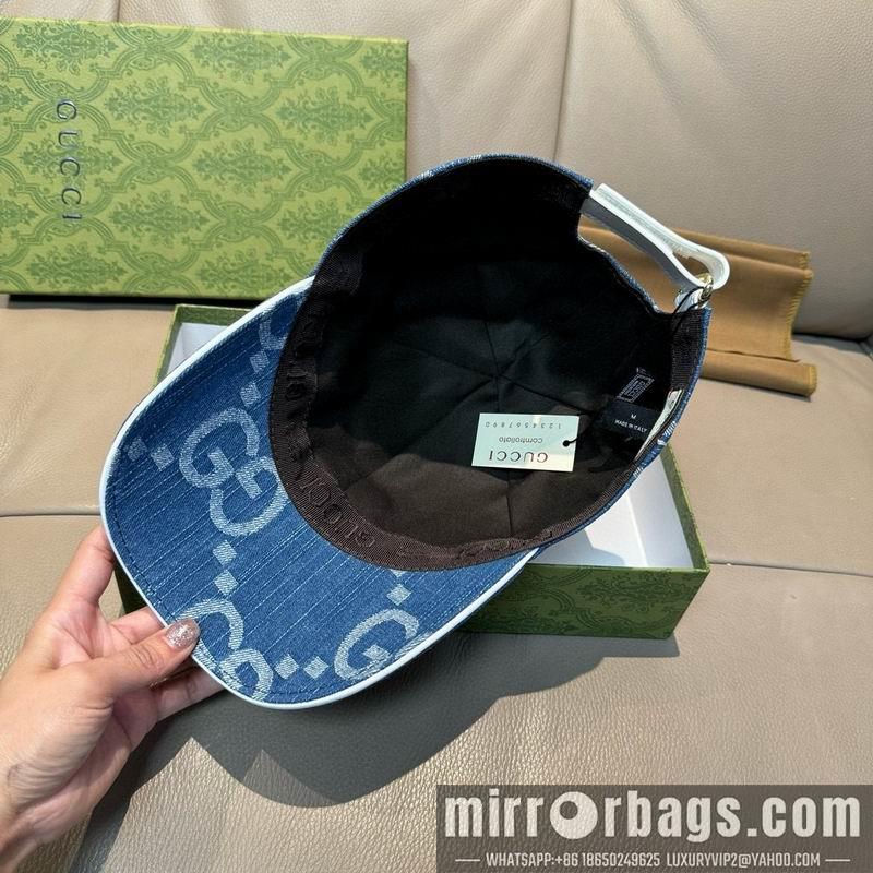 Replica Gucci Hat dx159