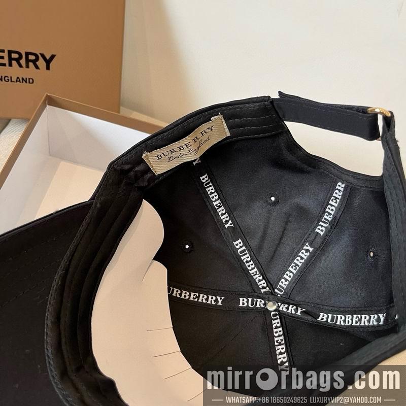 Replica Burberry Hat dx08