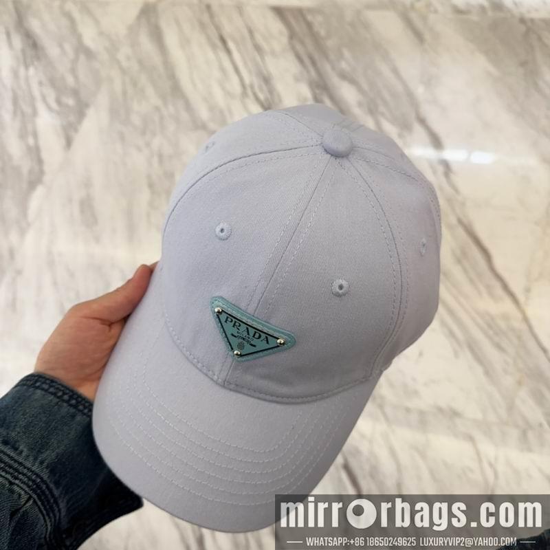 Replica Prada Hat dx18