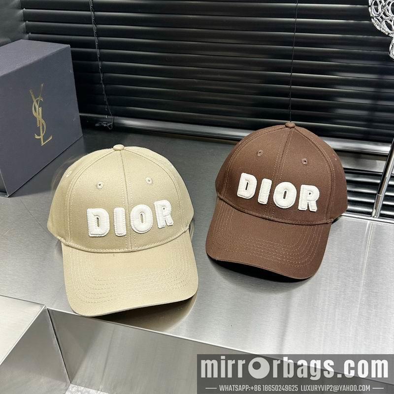 Replica Dior Hat 050703