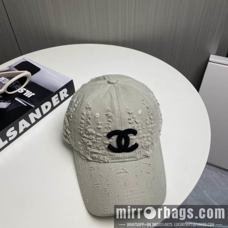Replica Chanel Hat dx72
