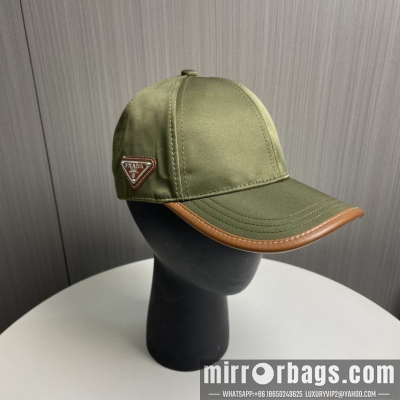 Replica Prada Hat dx27