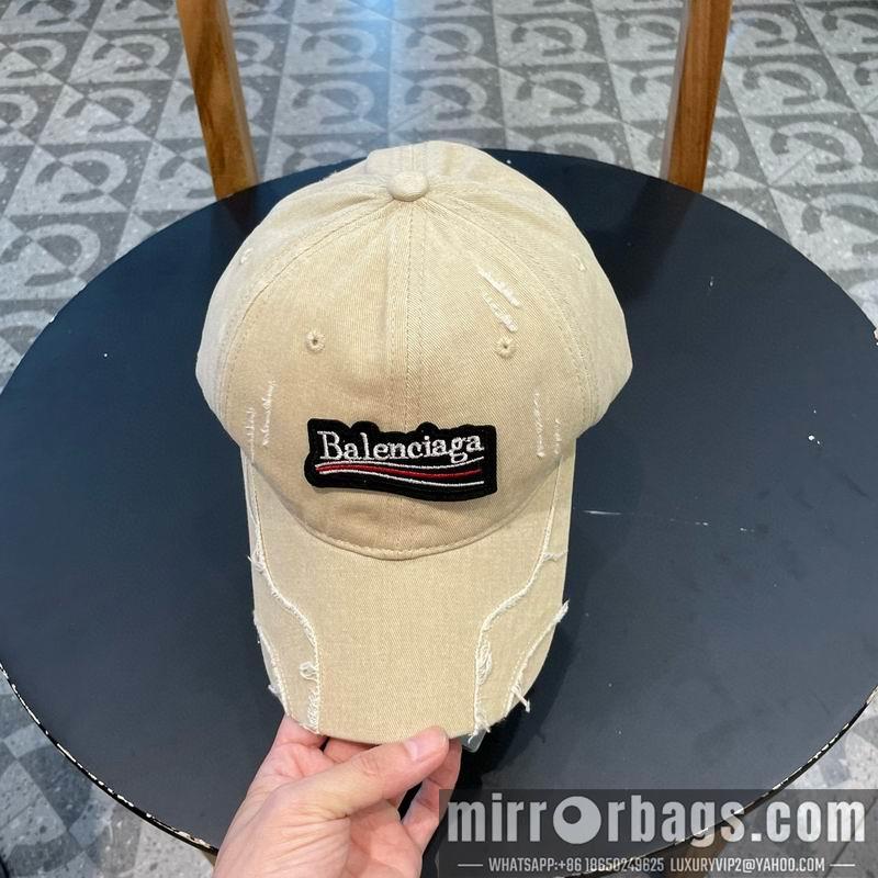 Replica Balenciaga Hat 072303