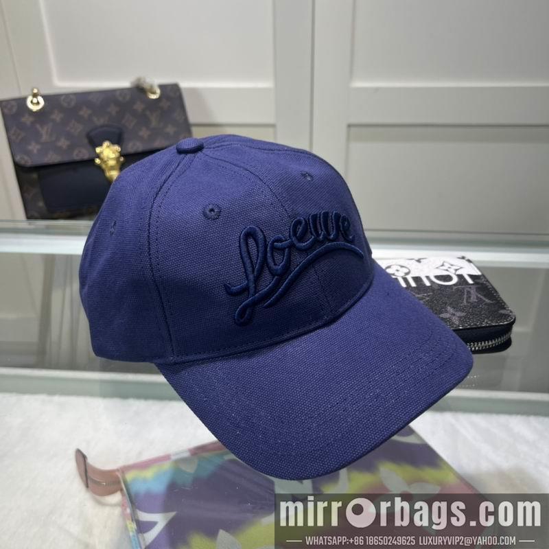 Replica Loewe Hat 101801