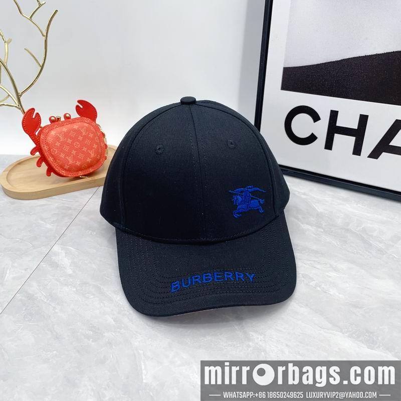 Replica Burberry Hat dx02
