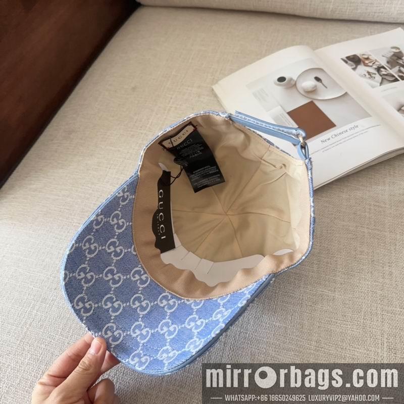 Replica Gucci Hat 010701