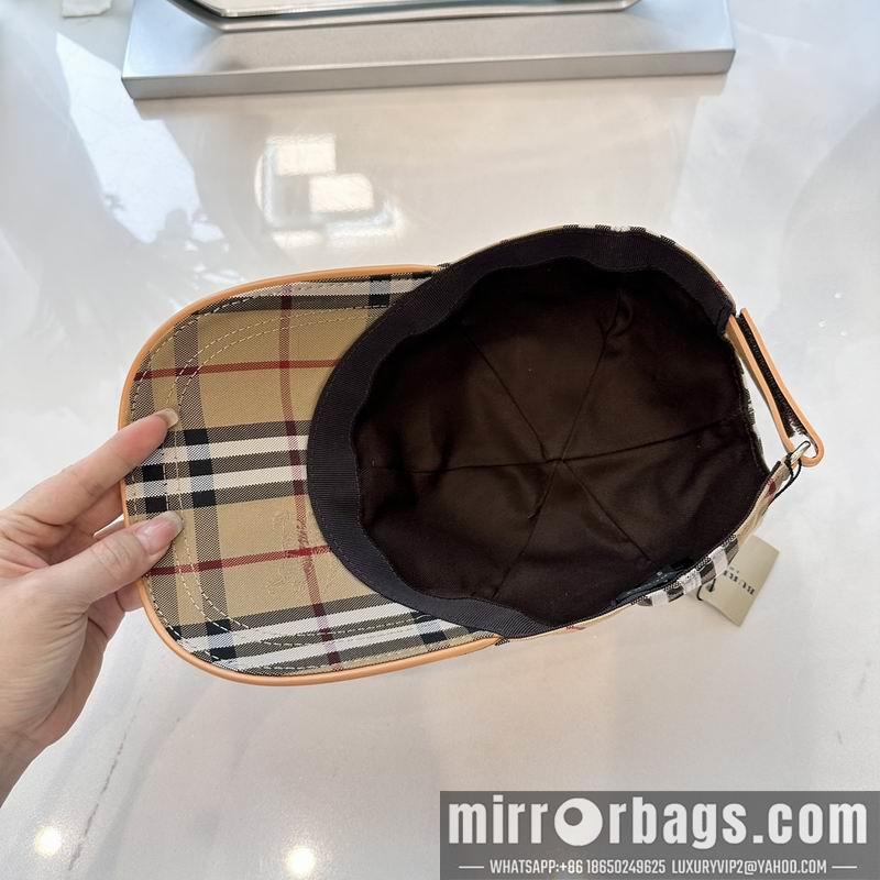 Replica Burberry Hat dx26