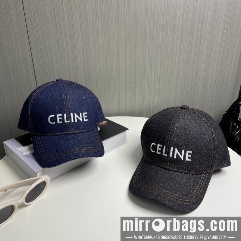 Replica Celine Hat 091401