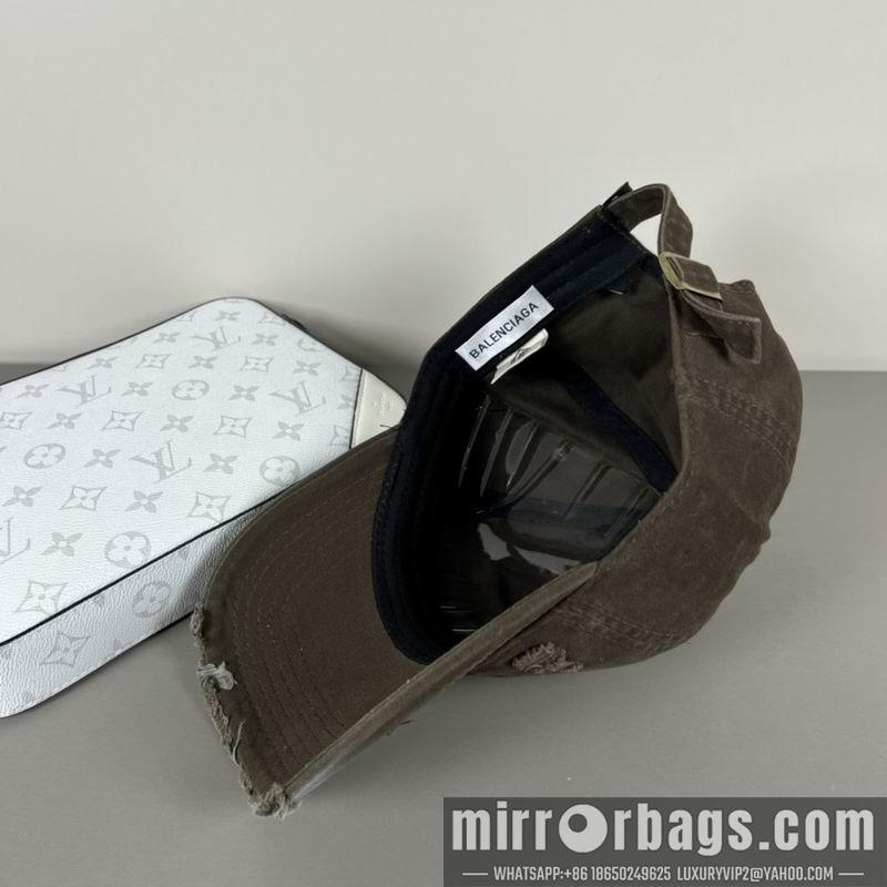 Replica Balenciaga Hat dx26