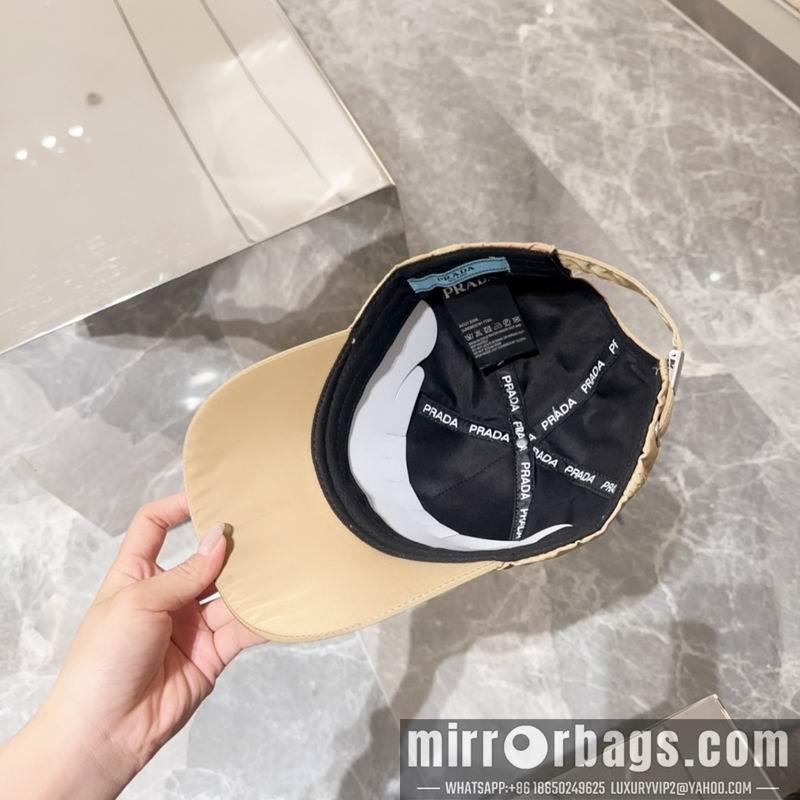 Replica Prada Hat dx39