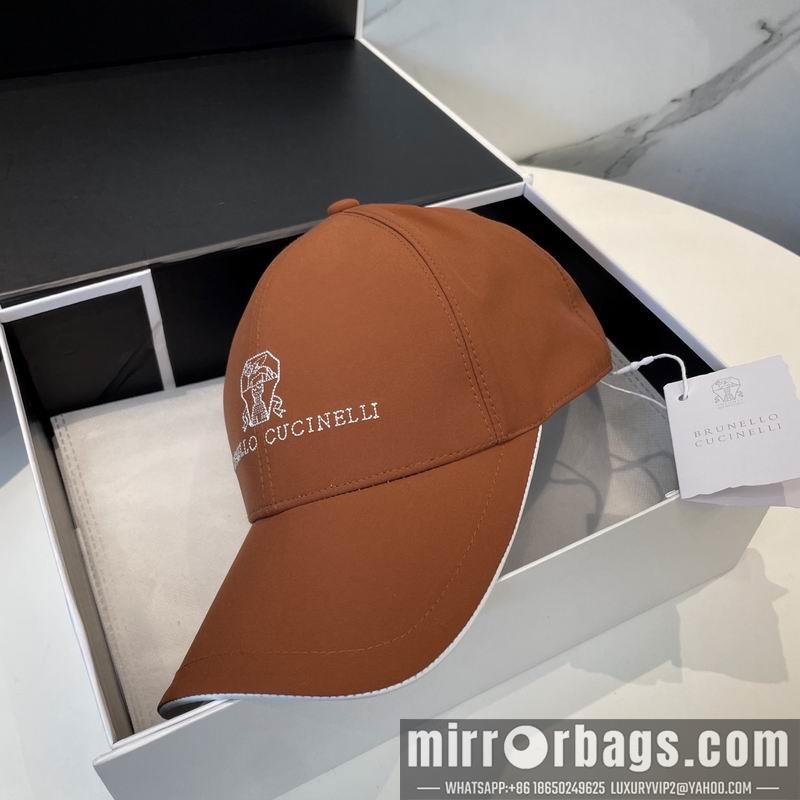 Replica Brunello cucinelli Hat dx02