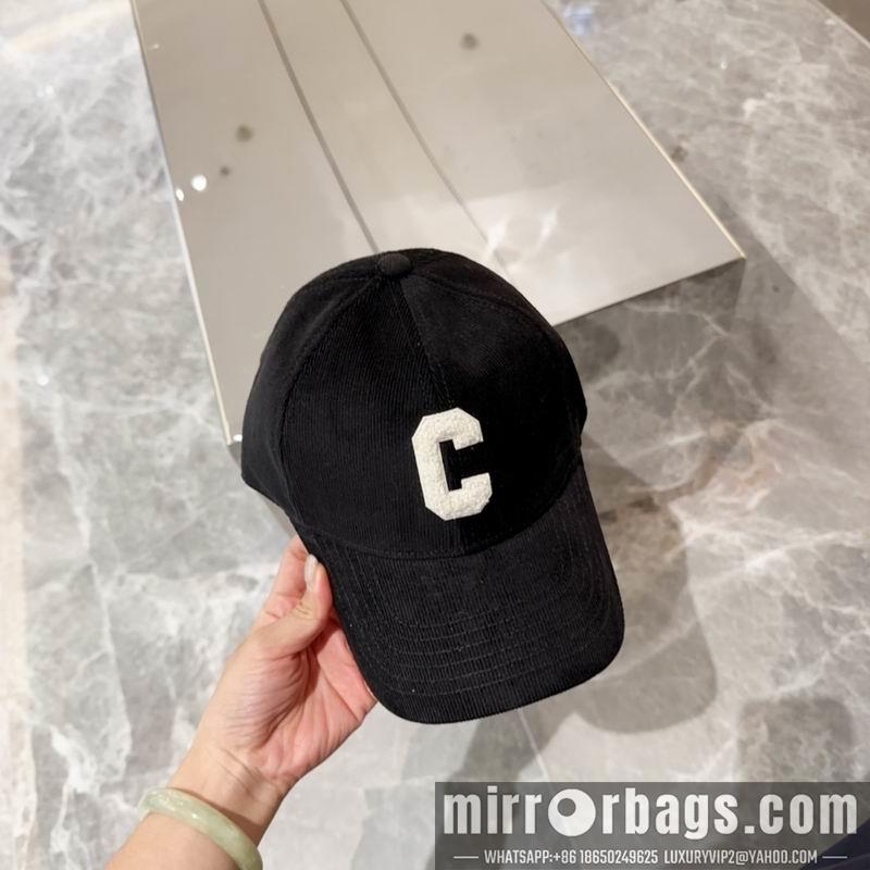 Replica Celine Hat dx95