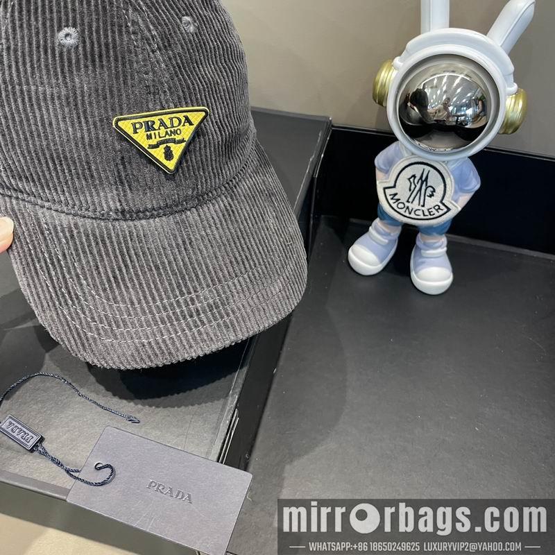 Replica Prada Hat 080501