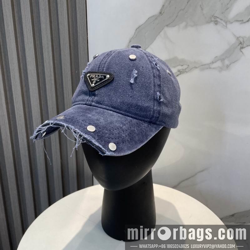 Replica Prada Hat 040202