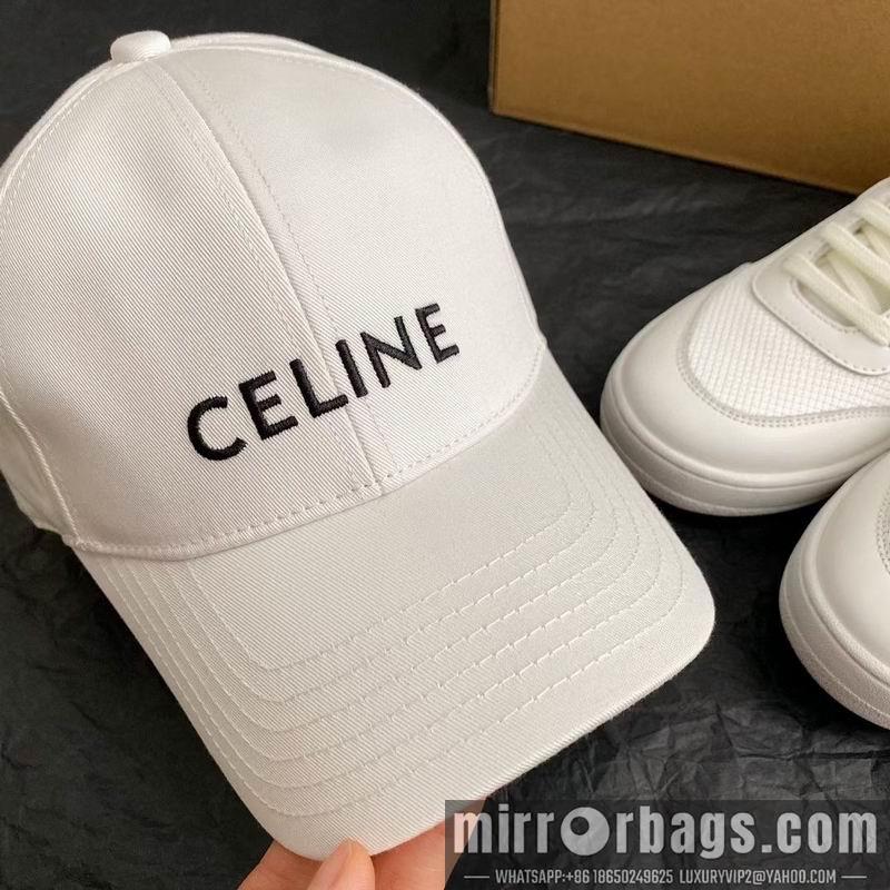 Replica Celine Hat 090602