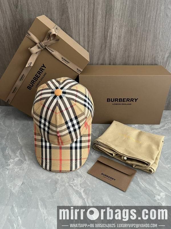 Replica Burberry Hat dx06