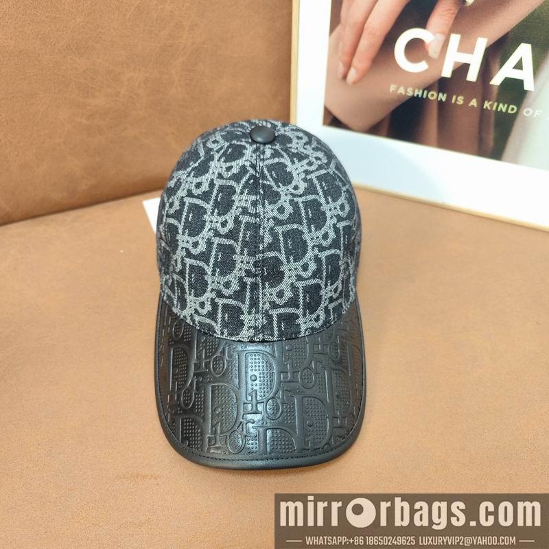 Replica Dior Hat dx65