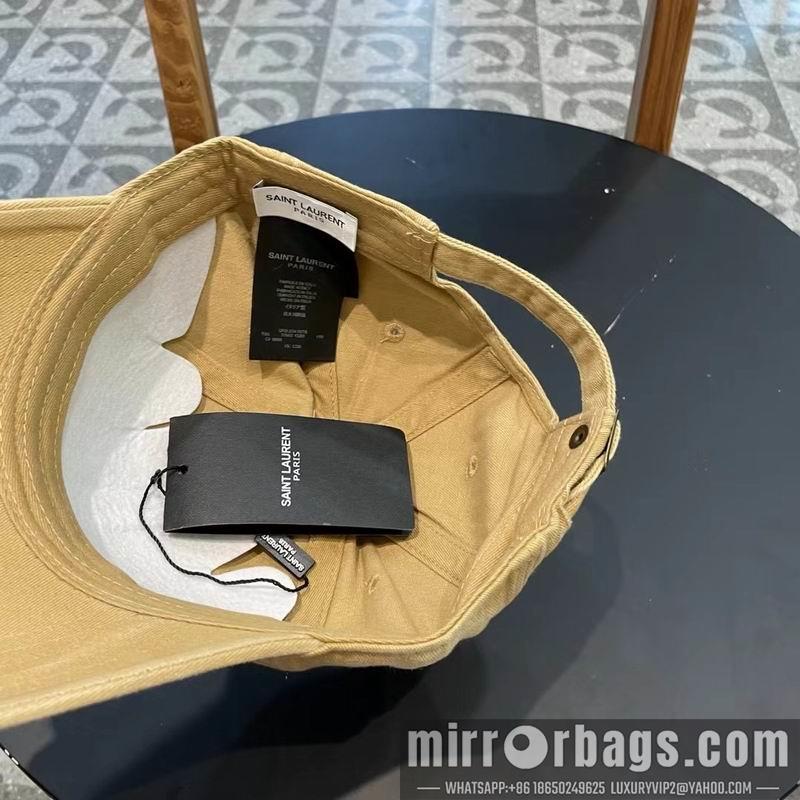 Replica YSL Hat 032001