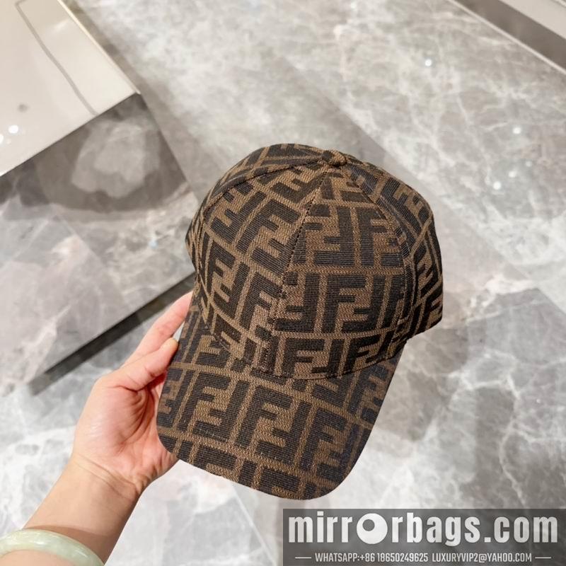Replica Fendi Hat dx28