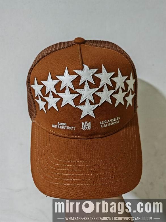 Replica Amiri Hat 53