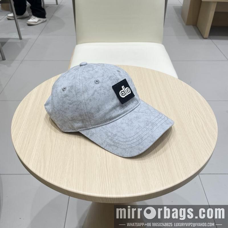 Replica Alo Hat 040201